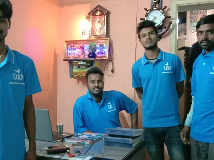 Swathi Relocation Packers and Movers  